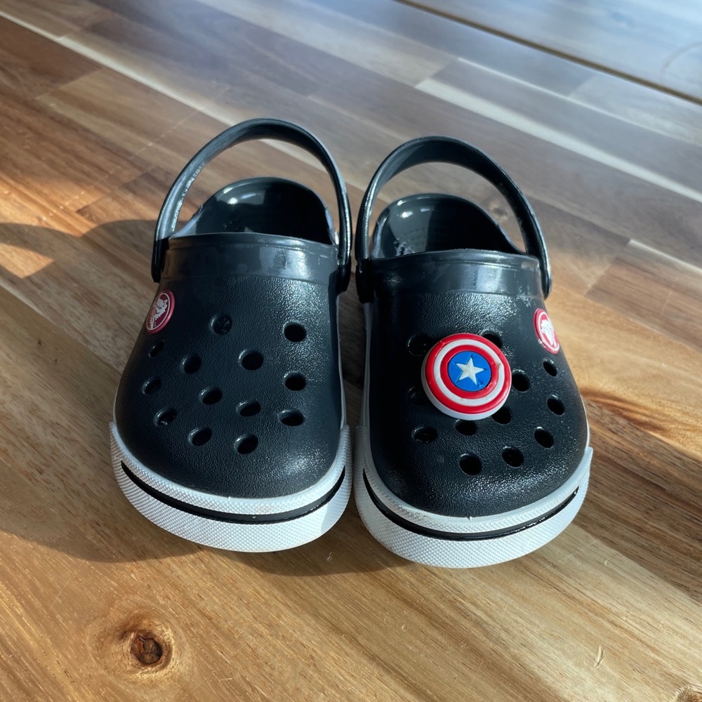 Crocs